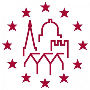 logo Dny evropského dědictví