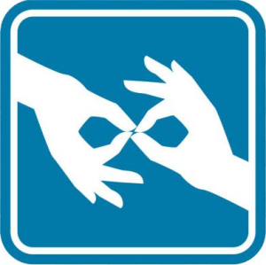 icon znakova rec