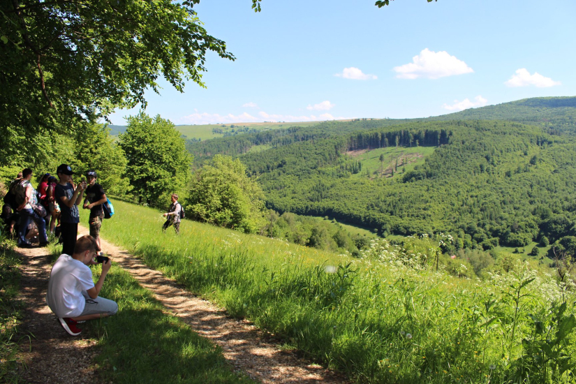 A Museum Excursion – Žítková