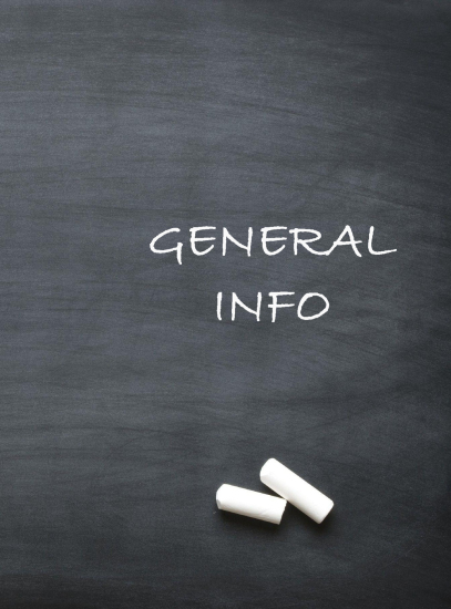 General Information