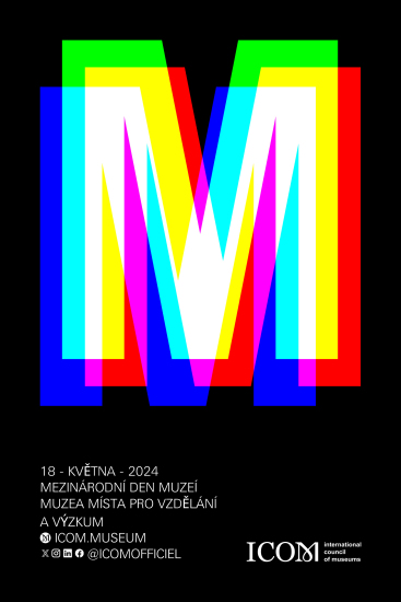 Mezinárodní den muzeí / IMD 2023