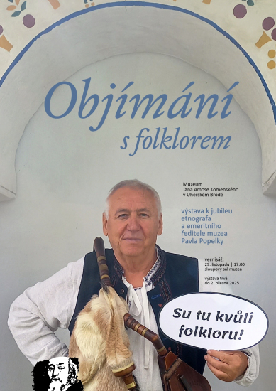 Objímání s folklorem 